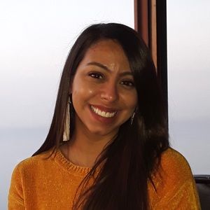 Meet your Posher, Ingrid